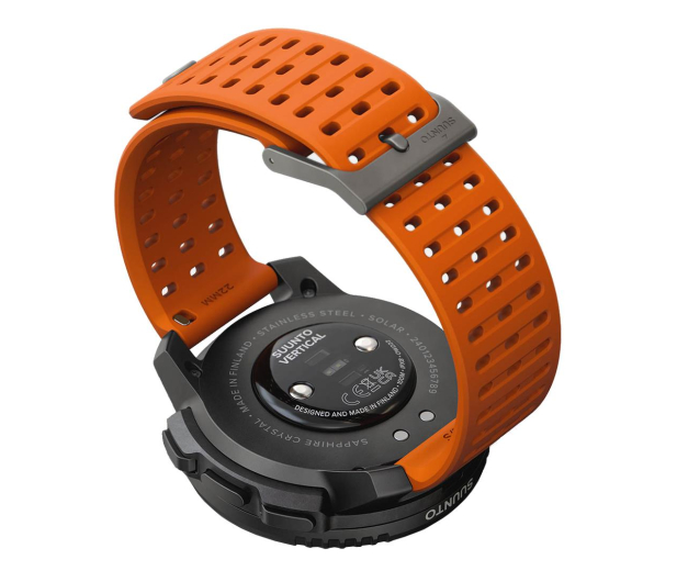Suunto Vertical Solar Canyon - 1229681 - zdjęcie 3